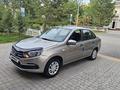 ВАЗ (Lada) Granta 2190 2019 года за 3 300 000 тг. в Астана