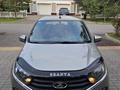 ВАЗ (Lada) Granta 2190 2019 года за 3 300 000 тг. в Астана – фото 4