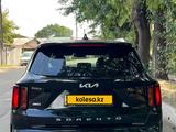 Kia Sorento 2022 года за 12 900 000 тг. в Алматы – фото 4