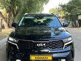 Kia Sorento 2022 года за 12 900 000 тг. в Алматы – фото 2