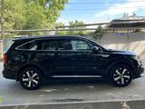 Kia Sorento 2022 года за 12 900 000 тг. в Алматы – фото 5