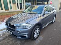 BMW X5 2014 годаүшін16 500 000 тг. в Астана