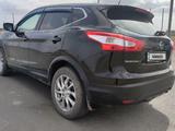 Nissan Qashqai 2015 года за 8 000 000 тг. в Семей