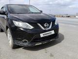 Nissan Qashqai 2015 года за 8 000 000 тг. в Семей – фото 2