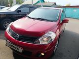 Nissan Tiida 2011 годаүшін4 800 000 тг. в Павлодар