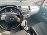 Nissan Tiida 2011 годаүшін4 800 000 тг. в Павлодар – фото 3