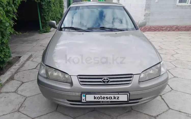 Toyota Camry 2000 годаүшін3 300 000 тг. в Мерке