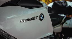 BMW  K1600 gt 2015 годаүшін6 500 000 тг. в Алматы – фото 2