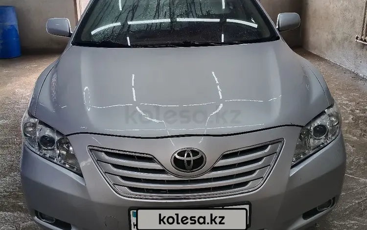 Toyota Camry 2007 года за 5 500 000 тг. в Балхаш