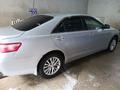 Toyota Camry 2007 года за 5 500 000 тг. в Балхаш – фото 3