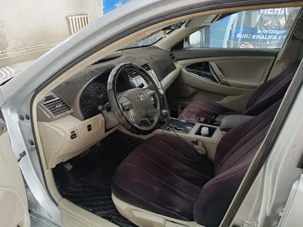 Toyota Camry 2007 года за 5 500 000 тг. в Балхаш – фото 5
