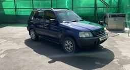 Honda CR-V 1998 года за 3 100 000 тг. в Алматы – фото 2