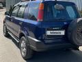 Honda CR-V 1998 года за 3 000 000 тг. в Алматы – фото 5