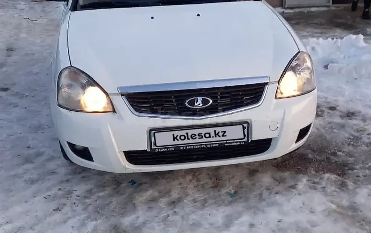 ВАЗ (Lada) Priora 2171 2014 годаүшін2 450 000 тг. в Шымкент