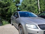 Skoda Octavia 2013 года за 3 800 000 тг. в Алматы – фото 3