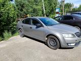 Skoda Octavia 2013 годаүшін3 800 000 тг. в Алматы – фото 4