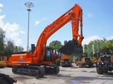 Lonking  Гусеничный экскаватор CDM от 22 до 50т 2025 года за 20 025 тг. в Уральск – фото 3