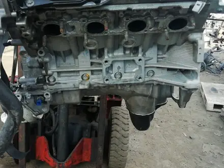 Двигатель VK56 5.6, VQ40 4.0 за 1 000 000 тг. в Алматы – фото 16