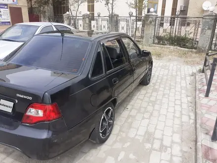 Daewoo Nexia 2013 года за 2 000 000 тг. в Атырау – фото 3