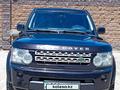 Land Rover Discovery 2010 года за 8 500 000 тг. в Алматы