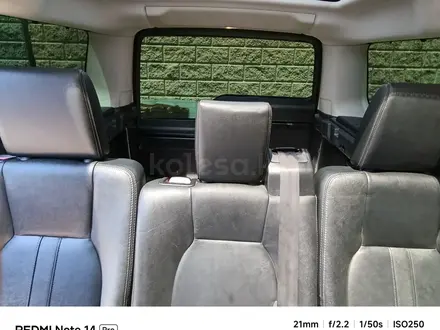 Land Rover Discovery 2010 года за 8 500 000 тг. в Алматы – фото 3