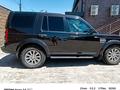Land Rover Discovery 2010 года за 8 500 000 тг. в Алматы – фото 4