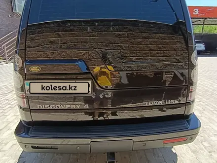 Land Rover Discovery 2010 года за 8 500 000 тг. в Алматы – фото 6