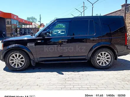 Land Rover Discovery 2010 года за 8 500 000 тг. в Алматы – фото 7