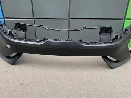 Бампер Kia K5 за 35 000 тг. в Алматы