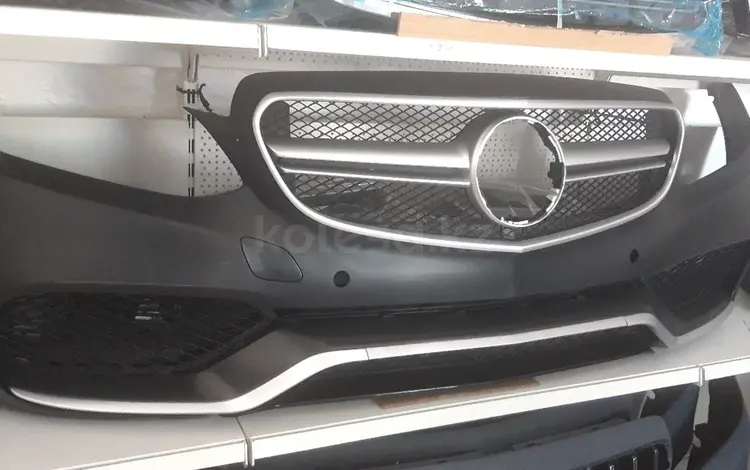 Mercedes-benz w212 e-class. Обвес в сборе.үшін750 000 тг. в Алматы