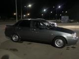 ВАЗ (Lada) Priora 2170 2011 годаfor1 900 000 тг. в Аягоз – фото 3