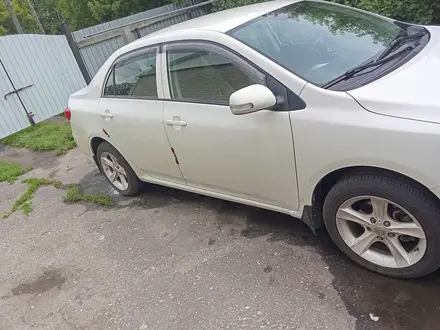 Toyota Corolla 2012 года за 6 500 000 тг. в Костанай