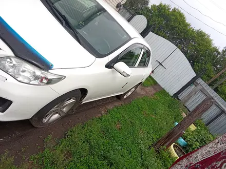 Toyota Corolla 2012 года за 6 500 000 тг. в Костанай – фото 2