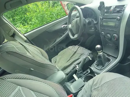 Toyota Corolla 2012 года за 6 500 000 тг. в Костанай – фото 4