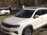 Changan CS35 Plus 2023 года за 9 500 000 тг. в Костанай – фото 2