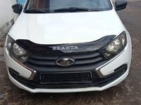 ВАЗ (Lada) Granta 2190 2018 годаүшін3 500 000 тг. в Астана