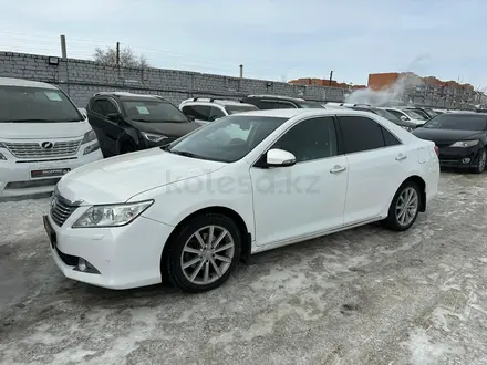 Toyota Camry 2012 года за 5 700 000 тг. в Уральск