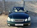 Lexus GS 300 1998 годаfor5 000 000 тг. в Алматы – фото 14