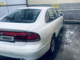 Mazda 626 1992 годаfor650 000 тг. в Тараз – фото 5