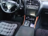 Lexus GS 300 1999 годаfor3 900 000 тг. в Алматы – фото 4