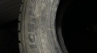 205/60R16 Goodyear Ice Navi за 55 000 тг. в Алматы