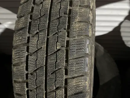 205/60R16 Goodyear Ice Navi за 55 000 тг. в Алматы – фото 2