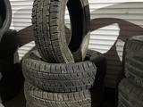 205/60R16 Goodyear Ice Navi за 55 000 тг. в Алматы – фото 3