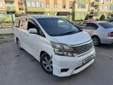 Toyota Vellfire 2009 года за 9 000 000 тг. в Тараз
