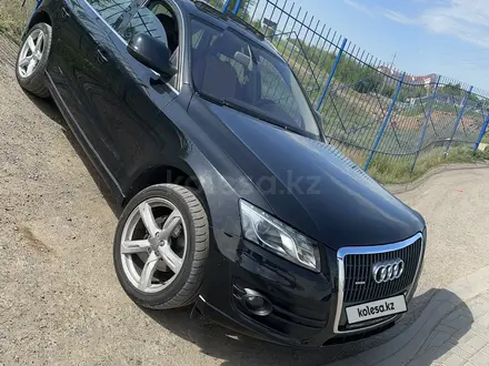 Audi Q5 2009 года за 8 000 000 тг. в Атырау