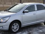 Chevrolet Cobalt 2023 года за 7 800 000 тг. в Астана