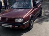 Volkswagen Vento 1993 года за 650 000 тг. в Талгар