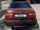 Volkswagen Vento 1993 года за 650 000 тг. в Талгар – фото 3