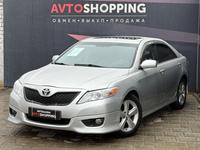 Toyota Camry 2011 годаүшін6 390 000 тг. в Актобе