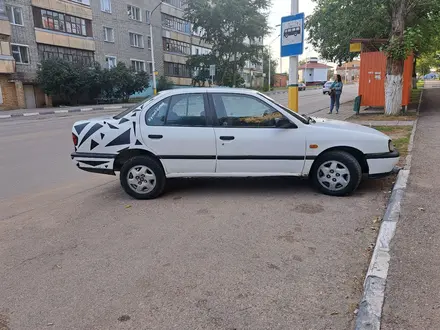 Nissan Primera 1994 года за 700 000 тг. в Костанай – фото 2